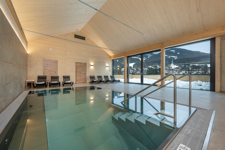 Sport & Beauty 2, Goldhirsch Superior Aparthotel Wagrain, Sankt Johann im Pongau