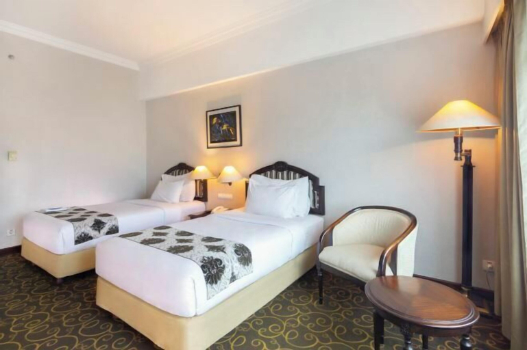 Bedroom 5
