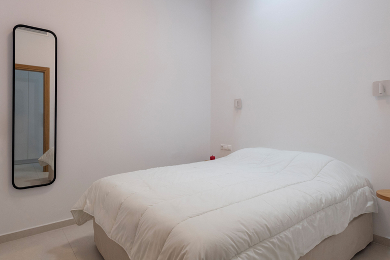 Bedroom 2, Parikia's Cosy Jewel, South Aegean