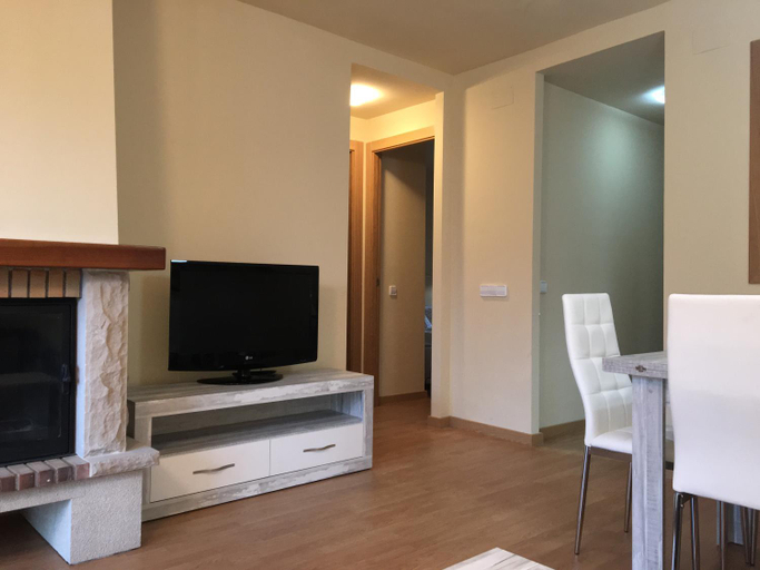 Others 4, Apartament Vall d'Ager, Lleida