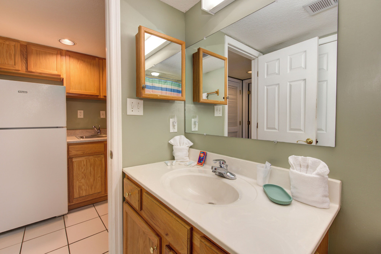 Bathroom 4, Colonial Crest Condo Unit #113, Sevier