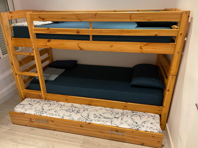 Bedroom 3, Petit Salou, Tarragona