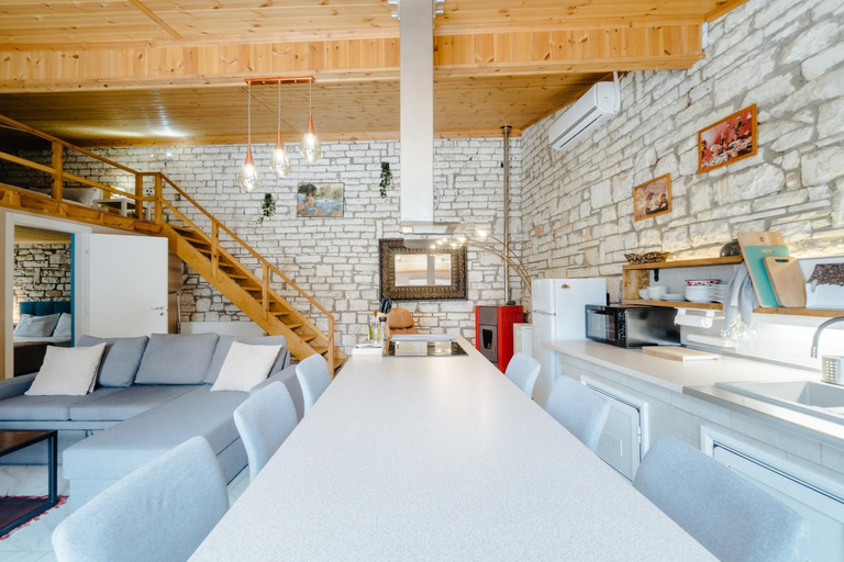 Others 4, Kritamos Luxury Apartment, East Macedonia and Thrace