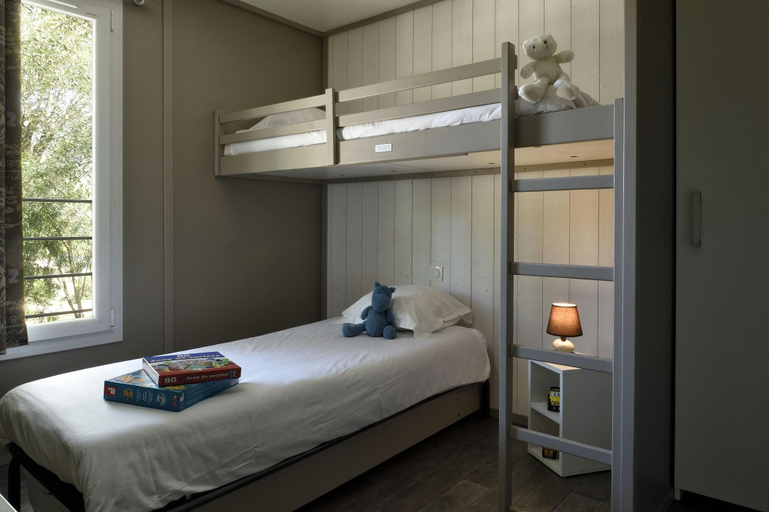 Bedroom 2, Ha Tel U Livanti Ecolabel, Corse-du-Sud
