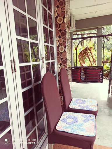 Public Area, New Garden View GF Double Room FREE parking, Klang