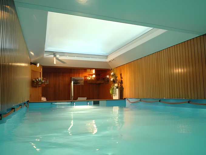Sport & Beauty 2, Residence Laste, Trento