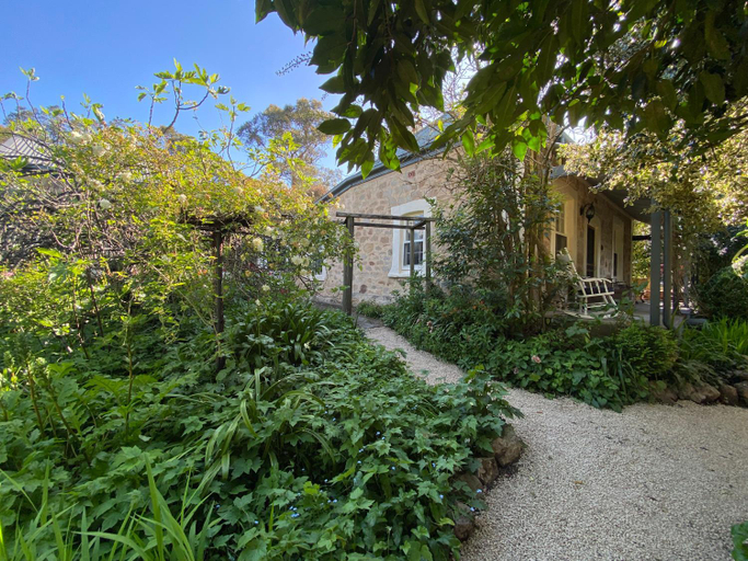 Stirling Cottage, Adelaide
