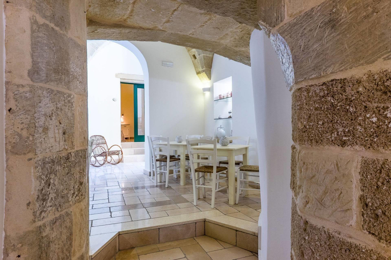 Public Area, B B Donnantonietta Nobile Dimora, Lecce