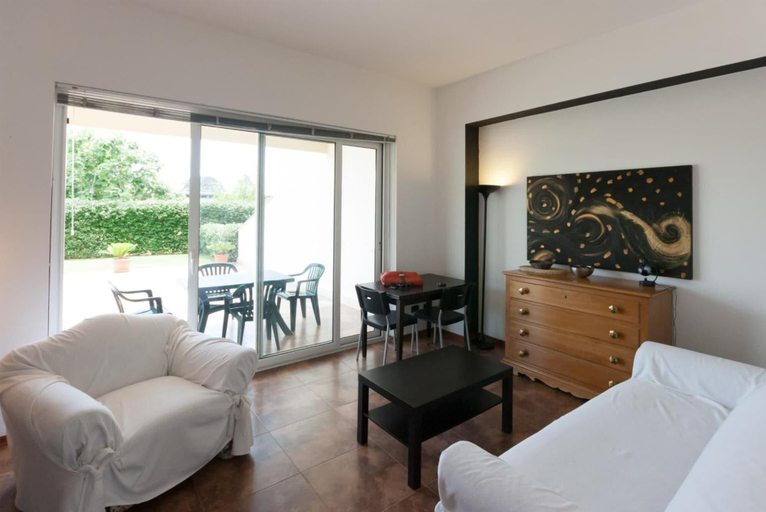 Others 5, Della Piana Residence, Latina