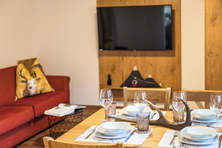 Others 4, Appartements by Hofer, Zell am See