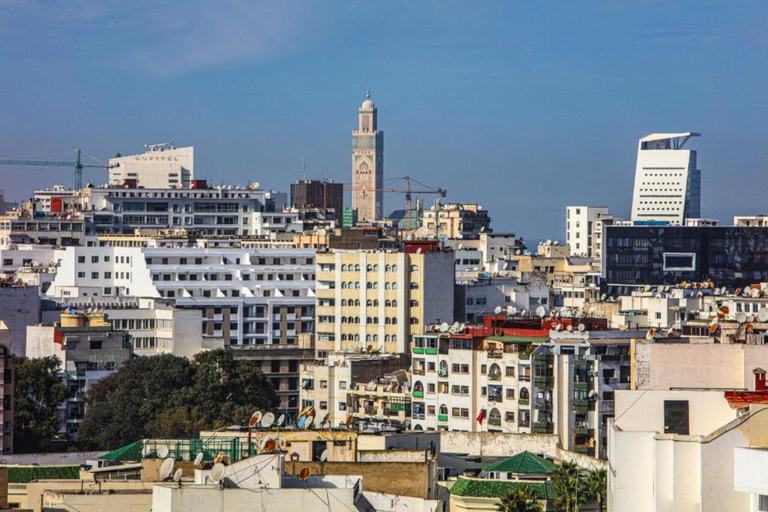 Public Area 3, Aday Hotel Casablanca, Casablanca