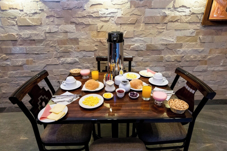 Food & Drinks 4, HOTEL ANDINA CASA BOUTIQUE, Cusco