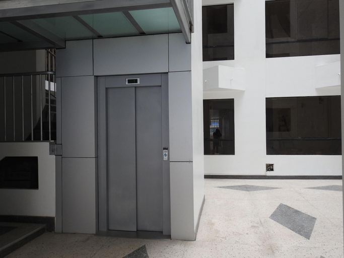 Public Area 2, Mayte Apartment, Cusco