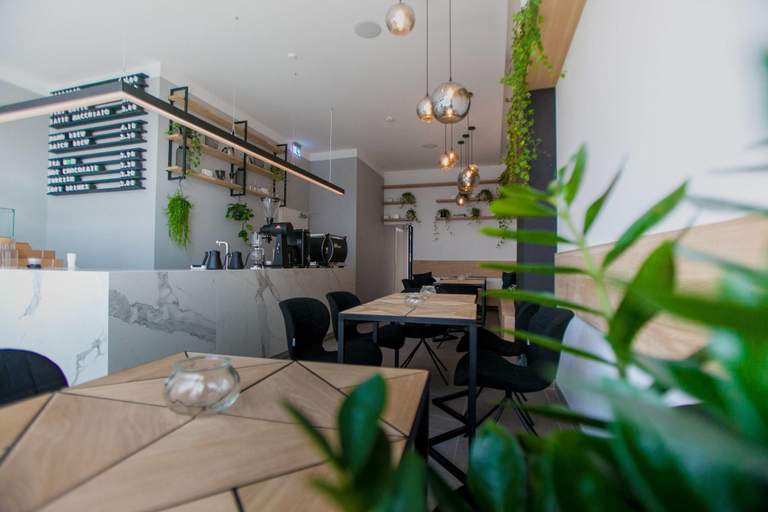 Food & Drinks 5, Aparthotel Cosy, Stuttgart