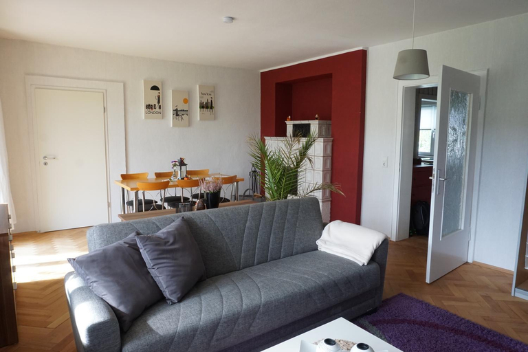 Ferienwohnung Frankenhauser, Unna