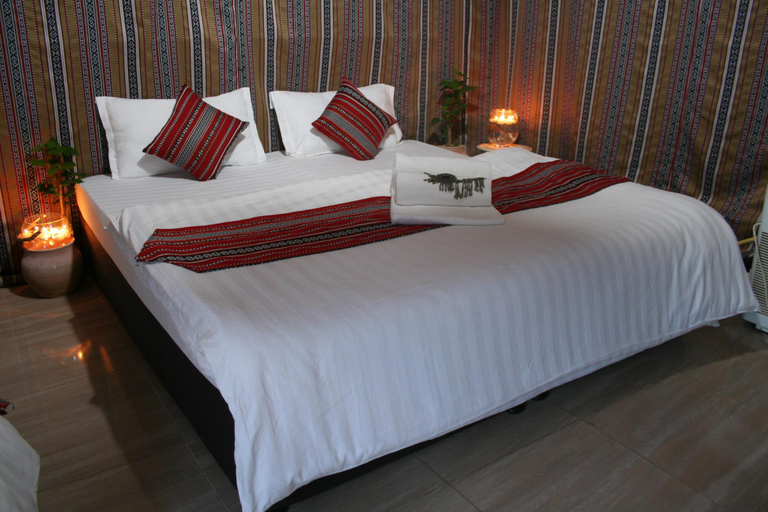 Bedroom 5, Sama Heights Resort Jebel Shams, Al Hamra