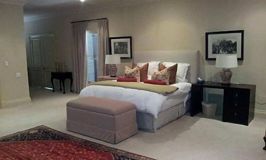 Bedroom 2, Arum Hill Lodge, Umgungundlovu