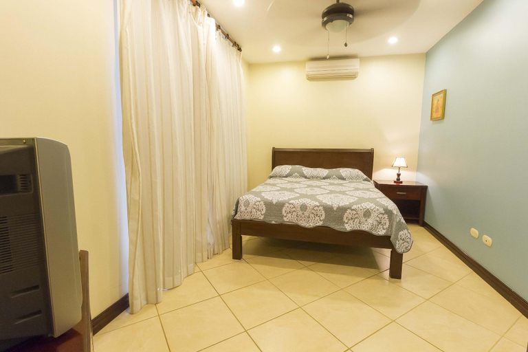 Bedroom 3, Monte Carlo Luxury Condominiums, Garabito