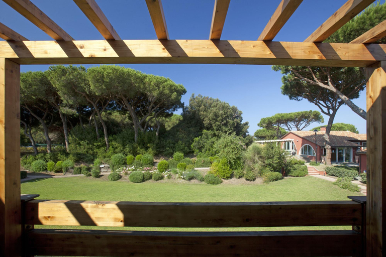 Bedroom 2, Pineta Residence, Grosseto