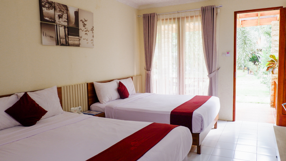 Bedroom 18
