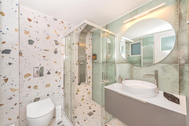 Others 4, JasmineStay - Two bedroom apartments with backyard, Crete