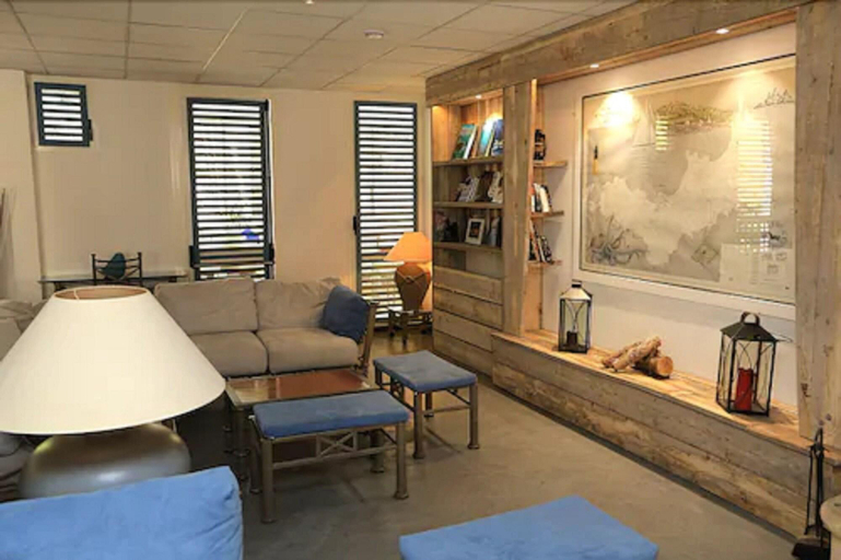 Public Area 2, Hotel Ra Sidence Les Ma Des, Var