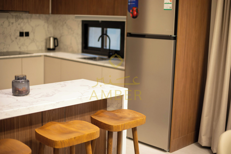 Others 3, Amber Hospitality - BLVD, Riyadh