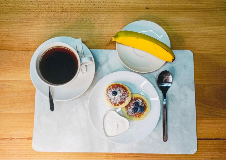 Food & Drinks 5, Krasnodar Hostel, Krasnodar gorsovet
