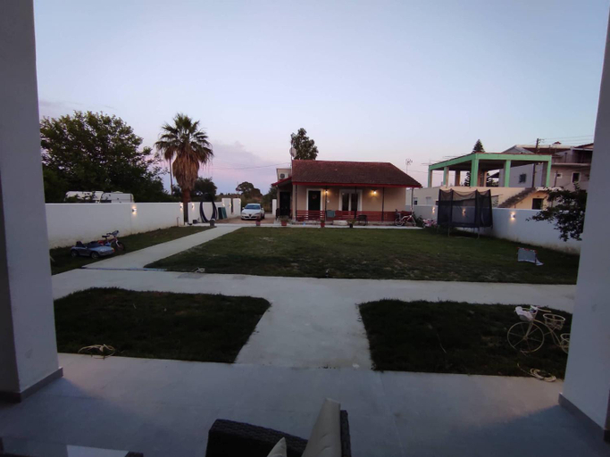 Exterior & Views 1, Victoria's Suites Corfu, Ionian Islands