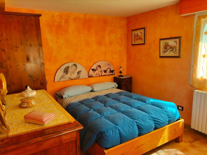 Others 5, Il Cantinoccio B&B, Rimini