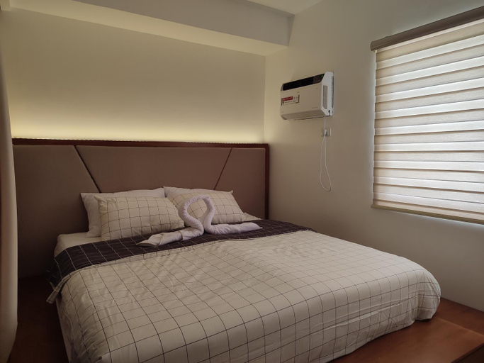 The Zen Suites at Matina Enclaves, Davao City