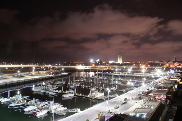 Exterior & Views 2, Marina Rabat Suites & Apartments, Rabat