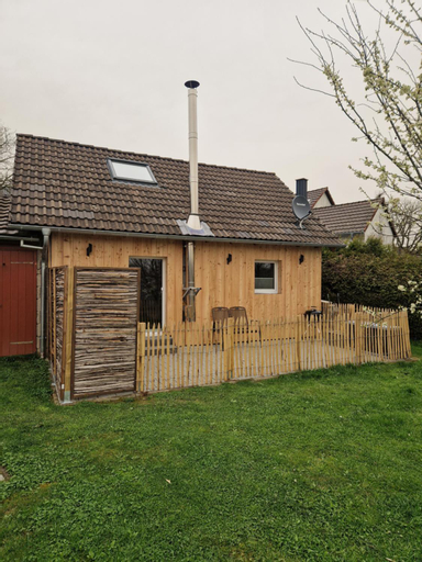 Ferienhauschen Landleben pur, Rhein-Sieg-Kreis
