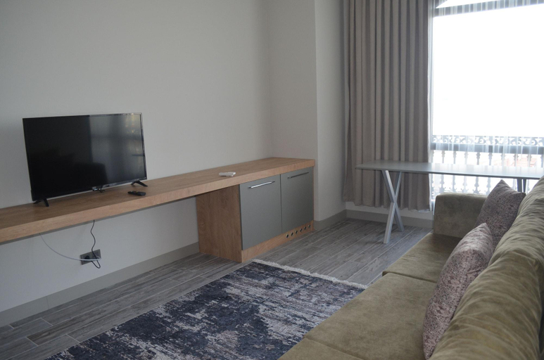 Bedroom 3, Agora Suites, Esenyurt