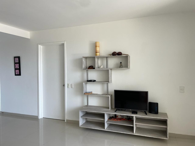 Others 3, Apartamento 216, Cartagena de Indias