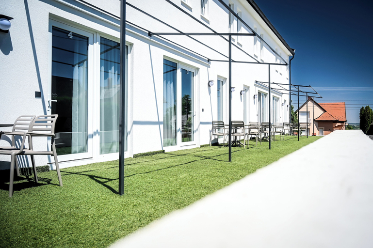 Exterior & Views 2, Villa Oliver Zalakaros, Nagykanizsai/Zalakaros