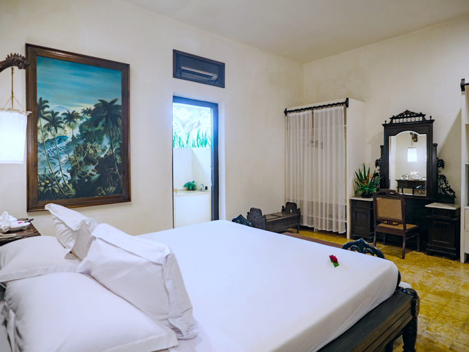 Bedroom 24