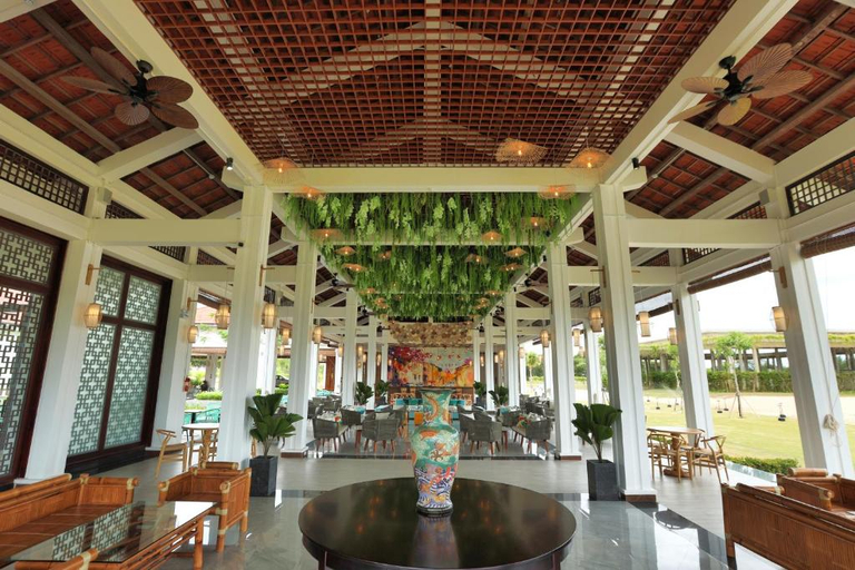 Public Area 2, Sbh Gloria Hue, Phú Vang