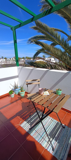 Others 3, Casa Luz, Las Palmas