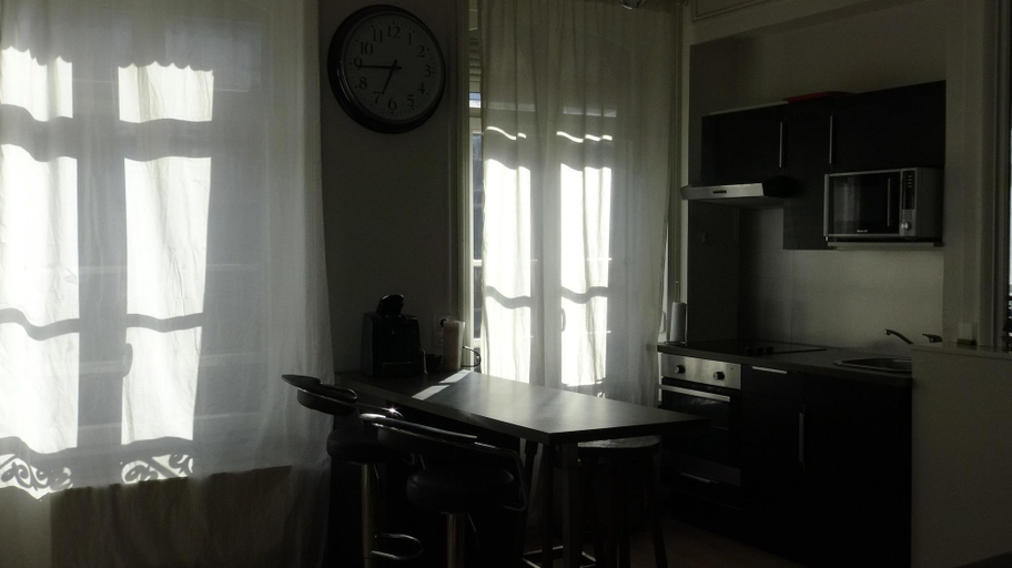 Others 4, Nationale Apparthotel, Nord