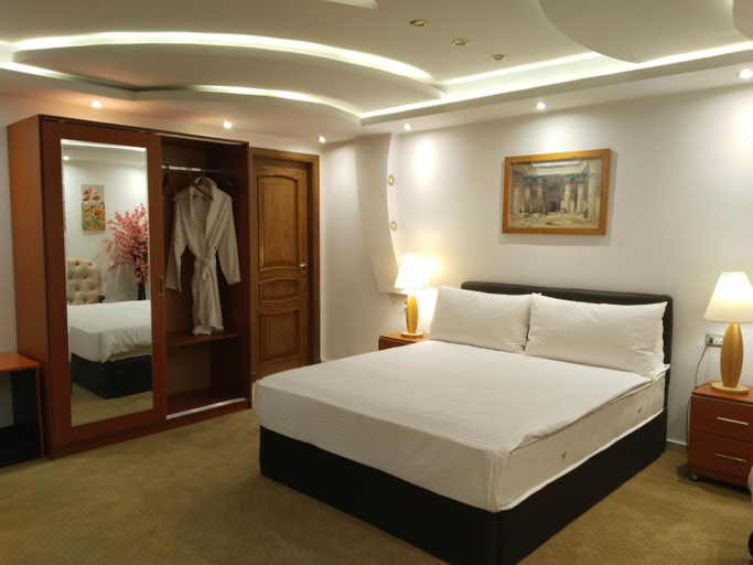 Others 2, باب المدائن, Nasr City 1