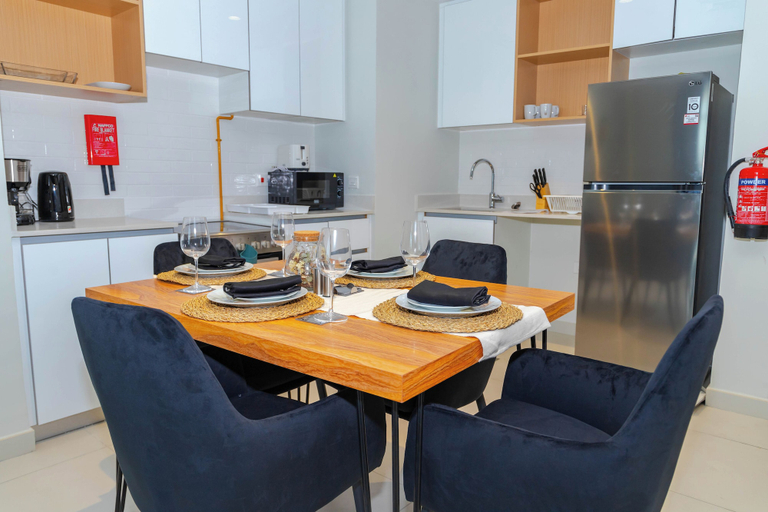Others 4, Bloomfields Modern 1BR in Reflection, Abu Dhabi City