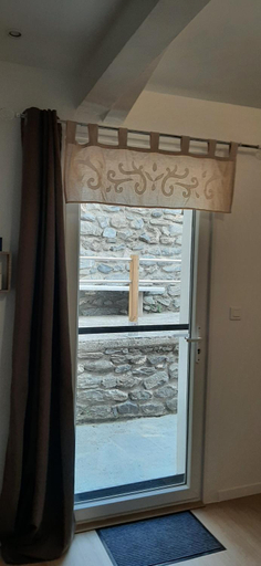 Others 5, Cote Est 20251 Pancheraccia Chambre Petit dejeuner, Haute-Corse