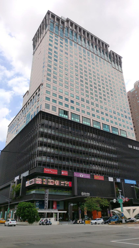 Artistic Studio, Taichung