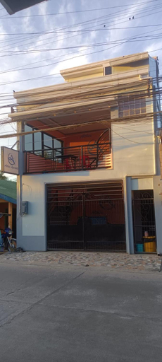 Others 5, Althea Apartelle, Moalboal