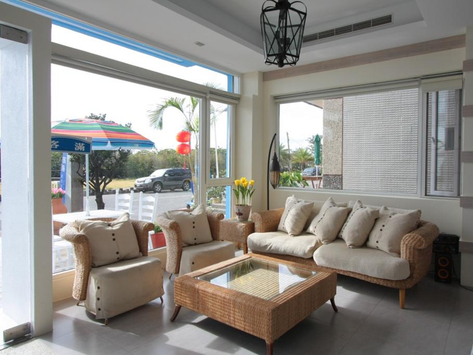 Public Area 3, Kenting Beach House, Pingtung