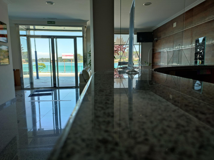 Others 5, Hotel Brisa del Mar, Pontevedra