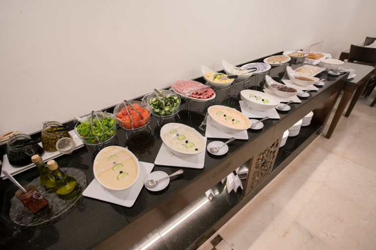 Food & Drinks 5, Dweik Hotel 2, Aqaba