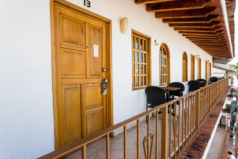 Public Area 3, Olas Altas Suites, Puerto Vallarta