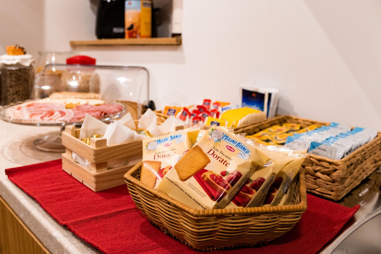 Food & Drinks 5, Siculis, Catania